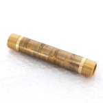 Бочонок бронзовый 3/4"-150 НР Viega 267438