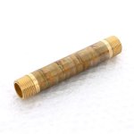 Бочонок бронзовый 3/4"-150 НР Viega 267438