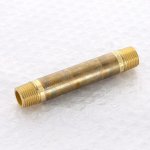 Бочонок бронзовый 3/4"-200 НР Viega 267445