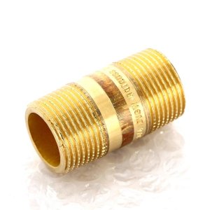 Бочонок бронзовый 3/4"-50 НР Viega 650933