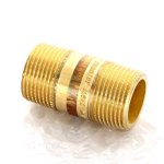 Бочонок бронзовый 3/4"-50 НР Viega 650933