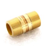 Бочонок бронзовый 3/4"-50 НР Viega 650933