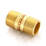 Бочонок бронзовый 3/4"-50 НР Viega 650933