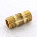 Бочонок бронзовый 3/4"-60 НР Viega 267391