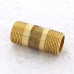 Бочонок бронзовый 3/4"-60 НР Viega 267391