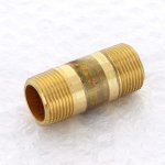Бочонок бронзовый 3/4"-60 НР Viega 267391