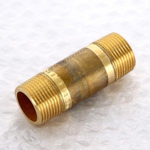 Бочонок бронзовый 3/4"-70 НР Viega 650940