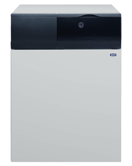 Бойлер косвенного нагрева BAXI LUNA UB 120 inoх (нержавейка) 38667