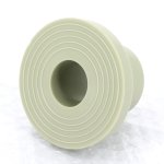Бурт фальцевый полипропиленовый FV Plast 50 мм AA230050000