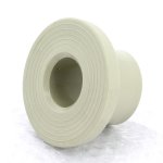 Бурт фальцевый полипропиленовый FV Plast 63 мм AA230063000