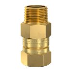 Быстроразъемная муфта для подключения/отключения Flamco Flexfast 3/4" 27920