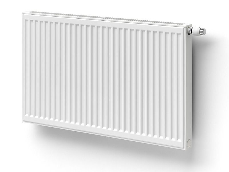 Стальной панельный радиатор Stelrad Novello 11 тип 300-2200 мм