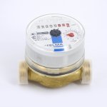 Счетчик холодной воды Itelma WFK20.D080 Ду=15 мм, L=80 мм WFK20.D080