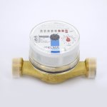 Счетчик холодной воды Itelma WFK20.D110 Ду=15 мм, L=110 мм WFK20.D110