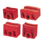 Сегмент гибочный Super-Ego ROBEND 1/4" 762965100