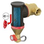 Сепаратор шлама Flamco Clean Smart 1"1/2 30025