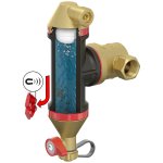 Сепаратор воздуха и шлама Flamco Flamcovent Clean Smart 3/4" 30041