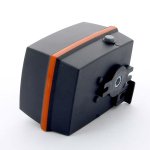 Сервопривод ESBE 3-х точечный 95-2 120 сек 15Нм 12052000