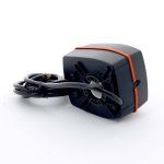 Сервопривод ESBE 3-точечный ARA 661 для клапанов VRG и VRB 12101300