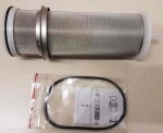 Сетка для фильтров Honeywell AF11S 1"1/2 E (300 мк) AF11S-11/2E