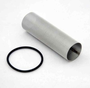 Сетка для фильтров Honeywell AS06 1/2" C (50мк)