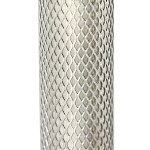Сетка для промывного фильтра Uni-Fitt 1/2" - 3/4" 300 мкм 216X2330