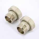 Сгон для фильтров Tiemme 3131 1"1/2–1"1/4 3130025