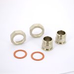 Сгон для фильтров Tiemme 3131 1"1/2–1"1/4 3130025
