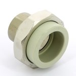 Сгон полипропиленовый FV Plast 63x2" НР AA237063002