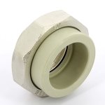 Сгон полипропиленовый FV Plast 63x2" ВР AA236063002
