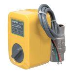 Система контроля протечки воды Neptun Bugatti Smart Tuya 3/4" 3 проводных датчика 2 крана 100035910700