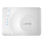 Система контроля протечки воды Neptun Bugatti Smart Tuya 3/4" 3 проводных датчика 2 крана 100035910700