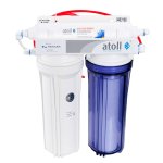Система обратного осмоса Atoll A-450 STD A-450 STD