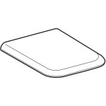 Сиденье для унитаза Geberit myDay с микролифтом 575410000