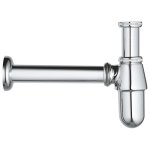Сифон бутылочный для раковины Grohe 1"1/4 28920000