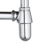 Сифон бутылочный для раковины Grohe 1"1/4 28920000