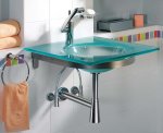 Сифон бутылочный Viega 5788.5 Eleganta 2 хромированный для умывальников и биде 493981