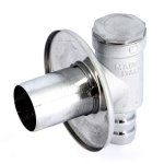 Сифон для бытовой техники с пружинным клапаном Uni Fitt 22 х 32 мм 189N2232 189N2232