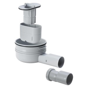 Сифон для душевого лотка Viega Advantix X1 4982.92 737573