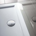 Сифон для душевого поддона Viega Domoplex 6928EX 75-40/50 мм 364755