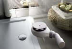 Сифон для душевого поддона Viega Domoplex 6928EX 75-40/50 мм 364755