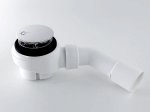 Сифон для душевого поддона Viega Domoplex 6929 90-40/50 мм 208615