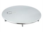 Сифон для душевого поддона Viega Domoplex 6929 90-40/50 мм 208615