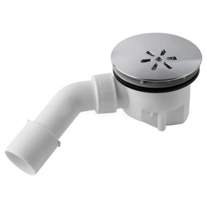 Сифон для душевого поддона Viega Tempoplex 6956EX 110-40/50