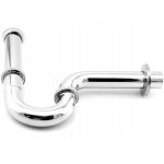 Сифон для раковины трубный Grohe 1"1/4 28947000
