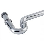 Сифон для раковины трубный Grohe 1"1/4 28947000
