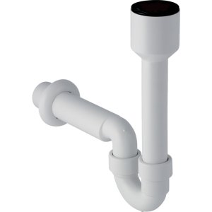Сифон трубчатый для писсуара GEBERIT Uniflex 40 мм