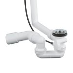 Слив- перелив для анатоомической ванны Grohe TALENTOFILL 28991000