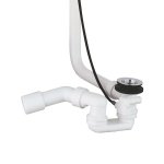 Слив- перелив для нестандартых ванн Grohe TALENTO 28943000