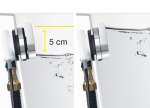 Слив перелив пластиковый Viega Multiplex Visign M5 6171.10 101909